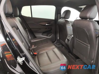Zdjęcie 11 z 14 samochodu: 2025 BUICK ENVISTA SPORT TOURING VIN:KL47LBEPXSB204815 - miniatura