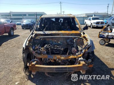 Piąte zdjęcie samochodu w środku: 2015 DODGE JOURNEY SE VIN:3C4PDCAB3FT746653 - miniatura