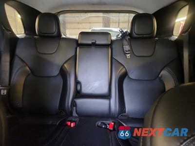 Zdjęcie 10 z 13 samochodu: 2019 JEEP CHEROKEE LIMITED VIN:1C4PJMDX3KD451185 - miniatura