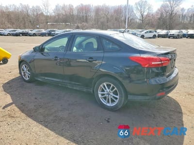 Drugie zdjęcie samochodu z przodu: 2015 FORD FOCUS SE VIN:1FADP3F21FL213723 - miniatura