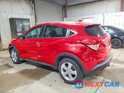 Drugie zdjęcie samochodu z przodu: 2016 HONDA HR-V EXL VIN:3CZRU6H72GM734477 - miniatura