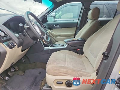 Zdjęcie 7 z 13 samochodu: 2013 FORD EXPLORER VIN:1FM5K8B81DGC37509 - miniatura