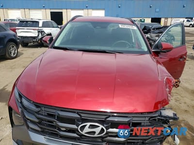 Zdjęcie 12 z 13 samochodu: 2025 HYUNDAI TUCSON SEL VIN:5NMJBCDE5SH509638 - miniatura