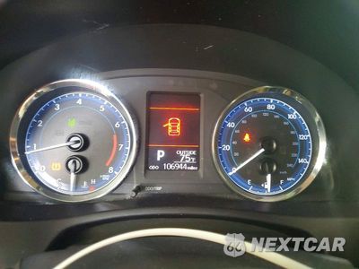 Zdjęcie 9 z 11 samochodu: 2019 TOYOTA COROLLA LE VIN:5YFBURHE9KP902317 - miniatura
