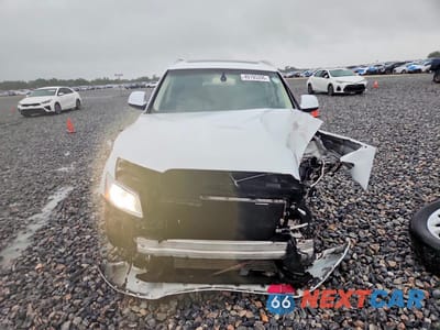 Piąte zdjęcie samochodu w środku: 2015 AUDI Q5 PREMIUM PLUS VIN:WA1LFAFP8FA064791 - miniatura
