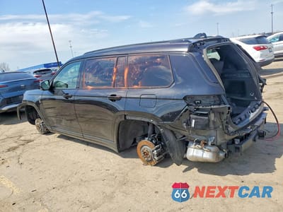 Drugie zdjęcie samochodu z przodu: 2021 JEEP GRAND CHEROKEE L OVERLAND VIN:1C4RJKDG6M8171222 - miniatura