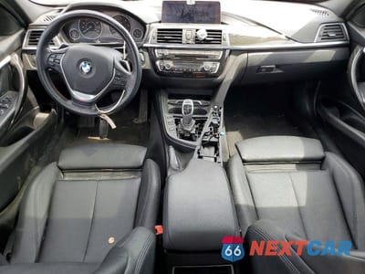 Zdjęcie 8 z 13 samochodu: 2018 BMW 328 D XDRIVE VIN:WBA8F1C55JAE97525 - miniatura