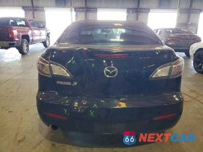 Zdjęcie 6 z 12 samochodu: 2012 MAZDA 3 I VIN:JM1BL1V78C1700391 - miniatura