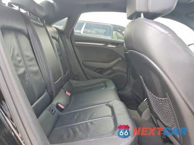 Zdjęcie 11 z 13 samochodu: 2015 AUDI A3 VIN:WAUACGFF0F1108005 - miniatura
