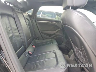 Zdjęcie 11 z 13 samochodu: 2015 AUDI A3 VIN:WAUACGFF0F1108005 - miniatura