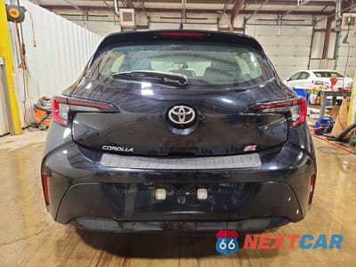 Zdjęcie 6 z 13 samochodu: 2023 TOYOTA COROLLA HATCHBACK SE VIN:JTND4MBE3P3210148 - miniatura
