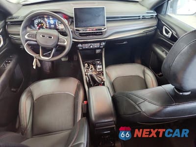 Zdjęcie 8 z 14 samochodu: 2025 JEEP COMPASS TRAILHAWK VIN:3C4NJDDN6ST532441 - miniatura