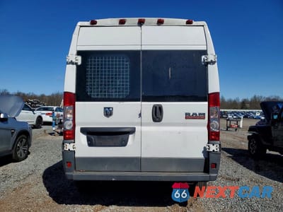 Zdjęcie 6 z 12 samochodu: 2017 RAM PROMASTER 2500 2500 HIGH VIN:3C6TRVDG4HE515133 - miniatura