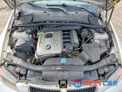 Zdjęcie 11 z 12 samochodu: 2006 BMW 325 VIN:WBAVB13566KX34262 - miniatura