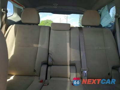 Zdjęcie 10 z 13 samochodu: 2016 NISSAN ROGUE SV VIN:KNMAT2MT9GP724430 - miniatura