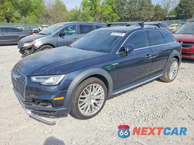 2018 AUDI A4 ALLROAD PREMIUM PLUS WA18NAF47JA046841 - główne zdjęcie licytacji z USA - miniatura