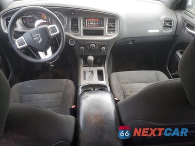 Zdjęcie 8 z 12 samochodu: 2012 DODGE CHARGER SE VIN:2C3CDXBG1CH103355 - miniatura