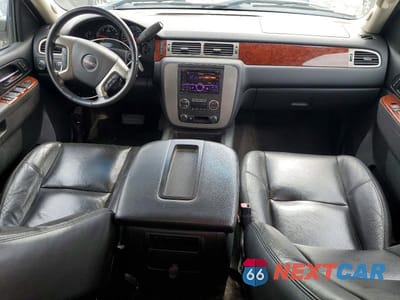 Zdjęcie 8 z 11 samochodu: 2013 GMC SIERRA K1500 SLT VIN:3GTP2WE78DG374889 - miniatura