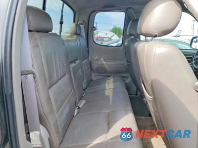 Zdjęcie 10 z 12 samochodu: 2003 TOYOTA TUNDRA ACCESS CAB SR5 VIN:5TBBT44123S405944 - miniatura