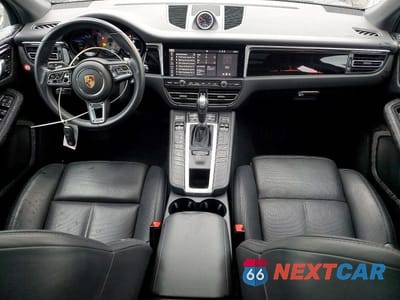 Zdjęcie 8 z 14 samochodu: 2019 PORSCHE MACAN S VIN:WP1AB2A5XKLB30825 - miniatura
