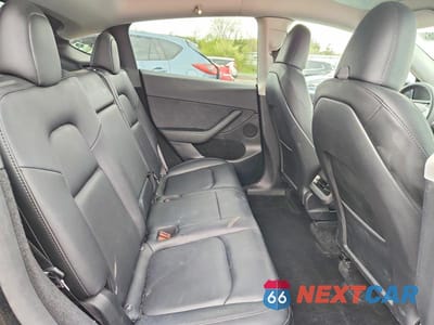 Zdjęcie 10 z 12 samochodu: 2023 TESLA MODEL Y VIN:7SAYGDEF4PF788069 - miniatura