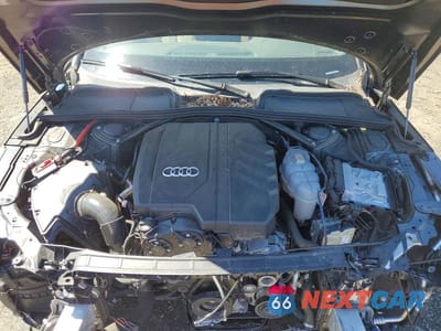 Zdjęcie 11 z 12 samochodu: 2024 AUDI A5 PREMIUM PLUS 45 VIN:WAU4AGF5XRN005388 - miniatura