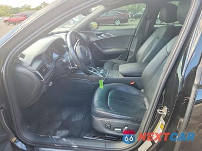 Zdjęcie 7 z 12 samochodu: 2018 AUDI A6 PREMIUM VIN:WAUF8AFC3JN061242 - miniatura