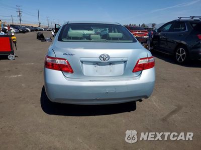 Zdjęcie 6 z 12 samochodu: 2009 TOYOTA CAMRY LE VIN:4T4BE46K39R050182 - miniatura