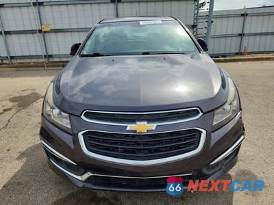 Piąte zdjęcie samochodu w środku: 2015 CHEVROLET CRUZE LTZ VIN:1G1PG5SB9F7139378 - miniatura
