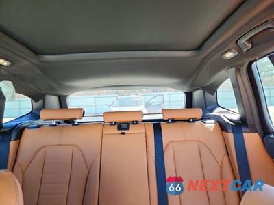 Zdjęcie 10 z 13 samochodu: 2022 BMW X3 M40I VIN:5UX83DP06N9J72316 - miniatura