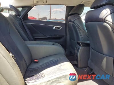 Zdjęcie 10 z 12 samochodu: 2019 TOYOTA MIRAI BASE VIN:JTDBVRBD5KA005688 - miniatura