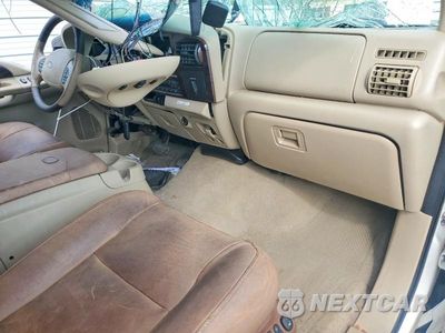 Zdjęcie 8 z 12 samochodu: 2007 FORD F350 SUPER DUTY VIN:1FTWW33P37EA48995 - miniatura