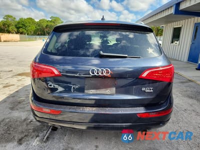 Zdjęcie 6 z 13 samochodu: 2012 AUDI Q5 PREMIUM PLUS VIN:WA1LFAFPXCA129832 - miniatura