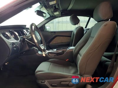 Zdjęcie 7 z 11 samochodu: 2014 FORD MUSTANG VIN:1ZVBP8EM7E5315156 - miniatura