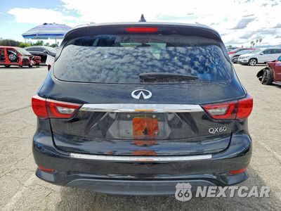 Zdjęcie 6 z 14 samochodu: 2019 INFINITI QX60 LUXE VIN:5N1DL0MN8KC503819 - miniatura