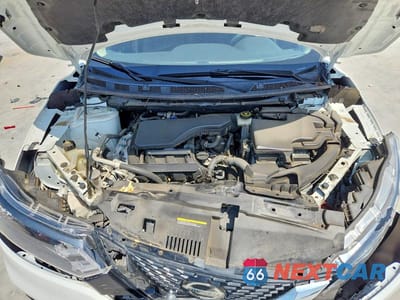 Zdjęcie 12 z 14 samochodu: 2022 NISSAN ROGUE SPORT S VIN:JN1BJ1AV9NW343032 - miniatura