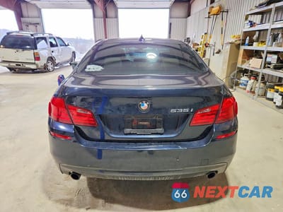 Zdjęcie 6 z 11 samochodu: 2013 BMW 535 I VIN:WBAFR7C53DC820249 - miniatura