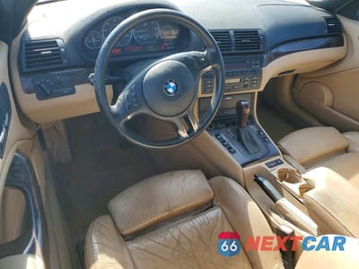 Zdjęcie 8 z 12 samochodu: 2004 BMW 330 CI VIN:WBABW53414PL43946 - miniatura