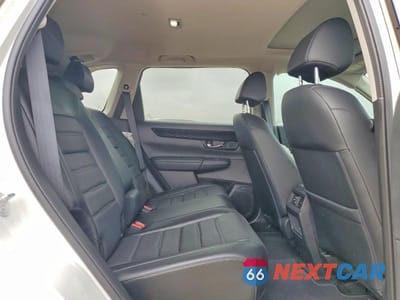 Zdjęcie 11 z 13 samochodu: 2025 HONDA CR-V EXL VIN:2HKRS4H75SH478382 - miniatura