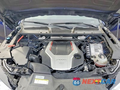 Zdjęcie 12 z 13 samochodu: 2019 AUDI SQ5 PREMIUM PLUS VIN:WA1B4AFY0K2015115 - miniatura