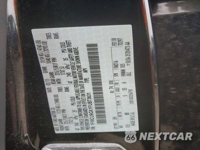 Zdjęcie 12 z 12 samochodu: 2015 FORD ESCAPE SE VIN:1FMCU9GX1FUB73631 - miniatura