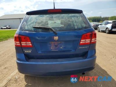 Zdjęcie 6 z 13 samochodu: 2010 DODGE JOURNEY SE VIN:3D4PG4FB5AT233552 - miniatura