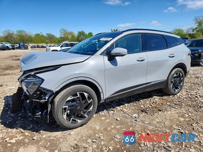 2024 KIA SPORTAGE SX PRESTIGE 5XYK5CDF7RG217174 - główne zdjęcie licytacji z USA - miniatura