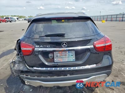 Zdjęcie 6 z 12 samochodu: 2019 MERCEDES-BENZ GLA 250 VIN:WDCTG4EB9KU018738 - miniatura