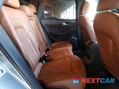 Zdjęcie 10 z 12 samochodu: 2011 AUDI Q5 PREMIUM PLUS VIN:WA1LFAFP0BA111435 - miniatura