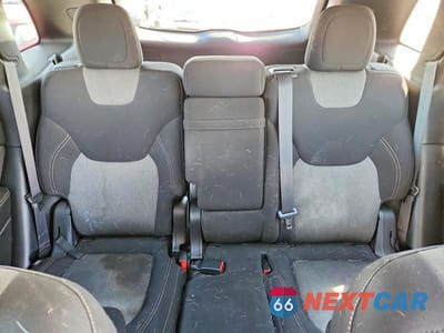 Zdjęcie 10 z 13 samochodu: 2016 JEEP CHEROKEE SPORT VIN:1C4PJMASXGW277376 - miniatura