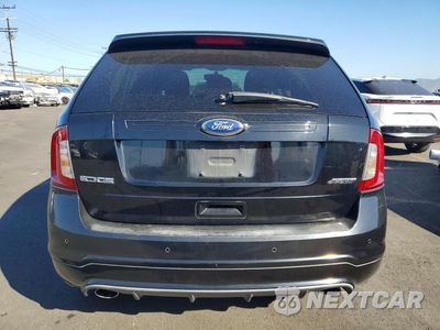 Zdjęcie 6 z 13 samochodu: 2012 FORD EDGE SPORT VIN:2FMDK3AK1CBA33892 - miniatura