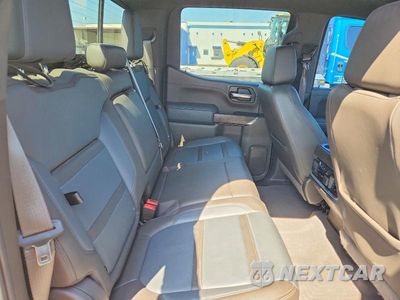 Zdjęcie 10 z 12 samochodu: 2020 GMC SIERRA C1500 DENALI VIN:3GTP8FED2LG144171 - miniatura