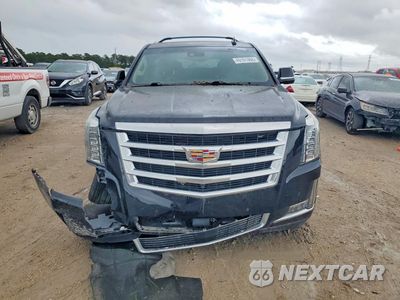 Piąte zdjęcie samochodu w środku: 2015 CADILLAC ESCALADE ESV PREMIUM VIN:1GYS4TKJ6FR677055 - miniatura