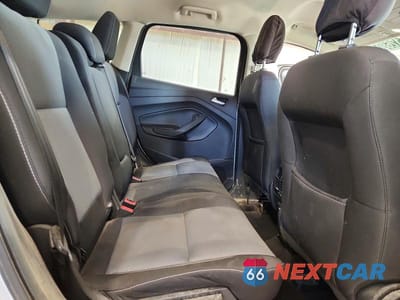 Zdjęcie 11 z 13 samochodu: 2018 FORD ESCAPE SE VIN:1FMCU9GD7JUB32550 - miniatura